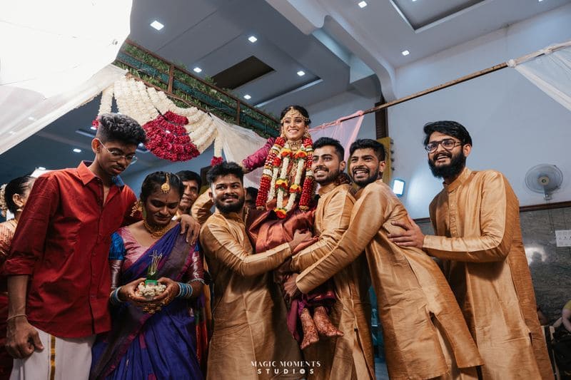 Magic Moments Studios